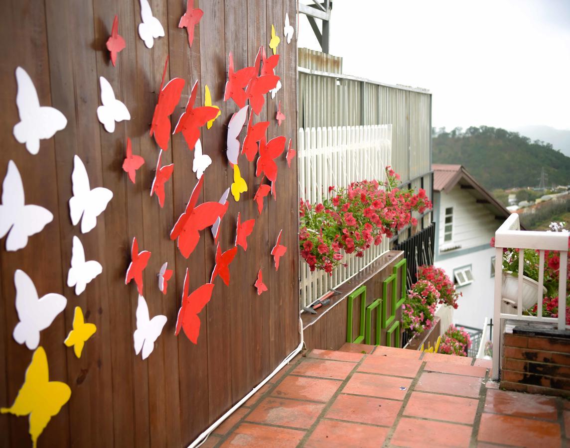 Hostel Bonjour Dalat Zewnętrze zdjęcie