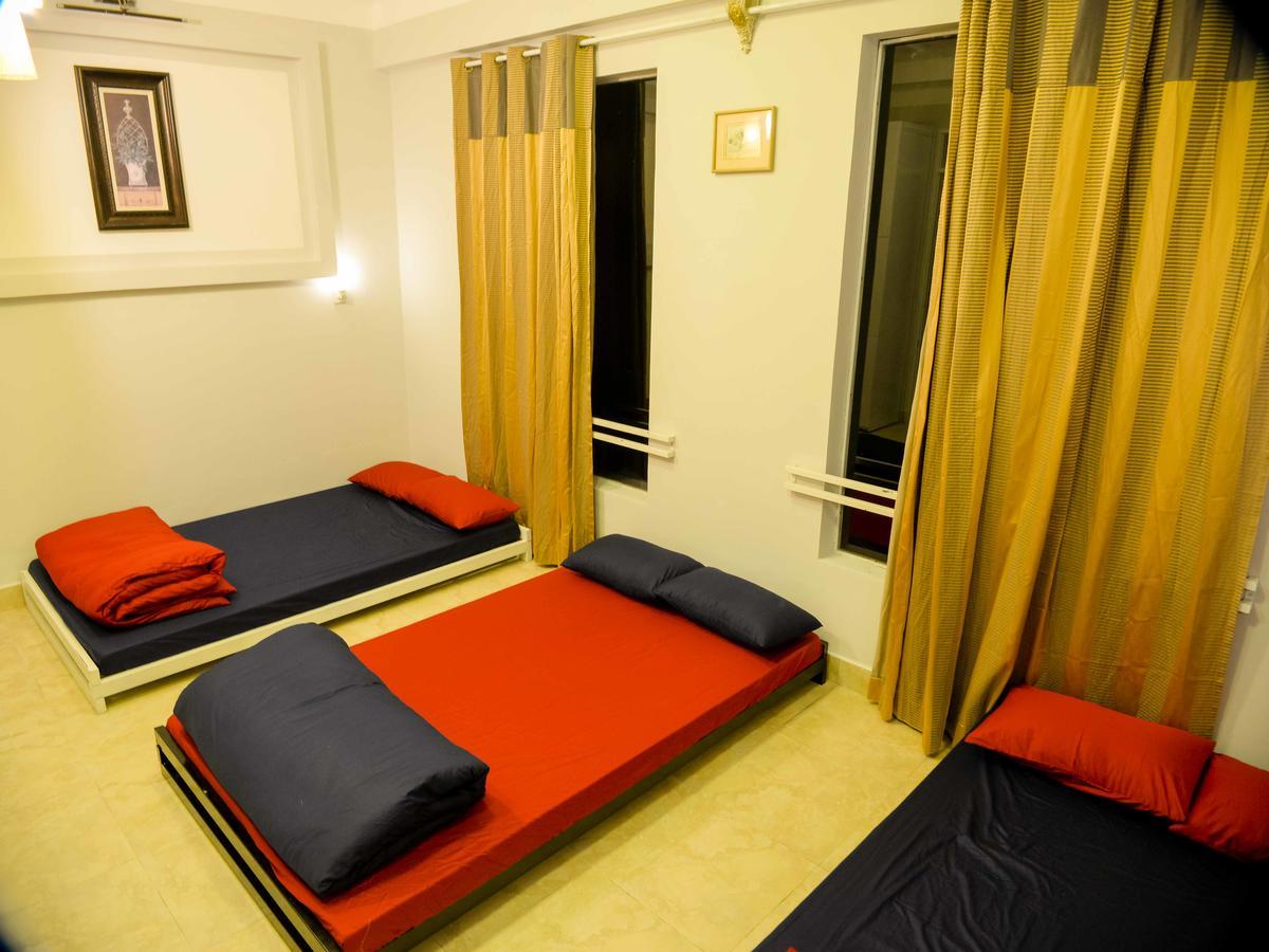 Hostel Bonjour Dalat Zewnętrze zdjęcie