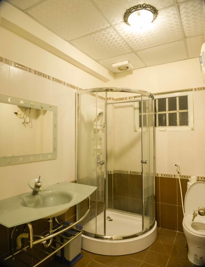 Hostel Bonjour Dalat Zewnętrze zdjęcie
